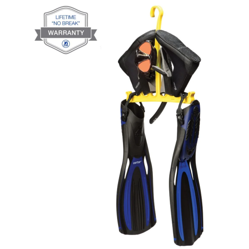 XSCUBA X5 Hanger Blue