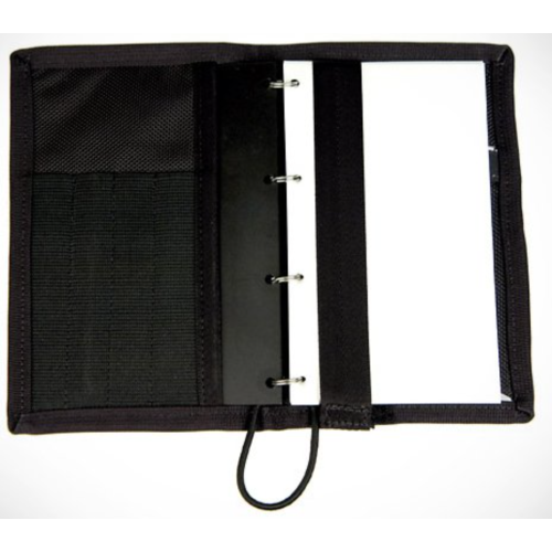Halcyon Diver's Notebook Wetnotes