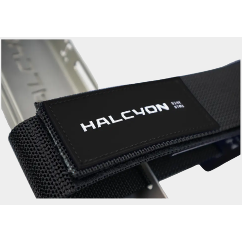Halcyon Single Tank Adapter