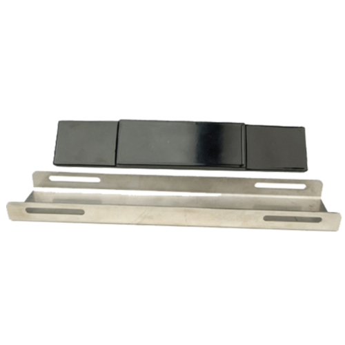Halcyon Single Adapter Weight