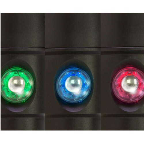 Big Blue 1300-Lumen Narrow Beam GS