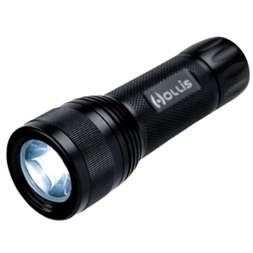 Hollis LED Mini3 Torch