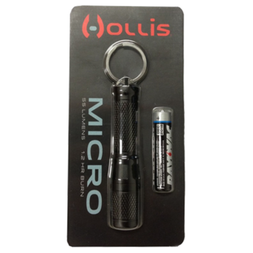 Hollis Micro Light