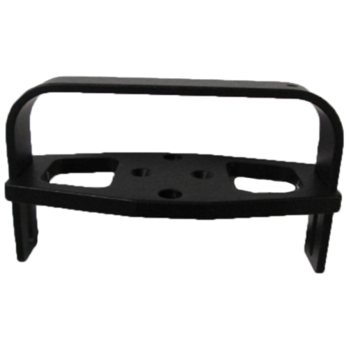 Hollis Goodman Aluminium Handle
