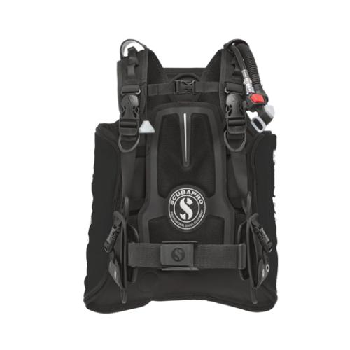 Scubapro Navigator Lite BCD with BPI Inflator