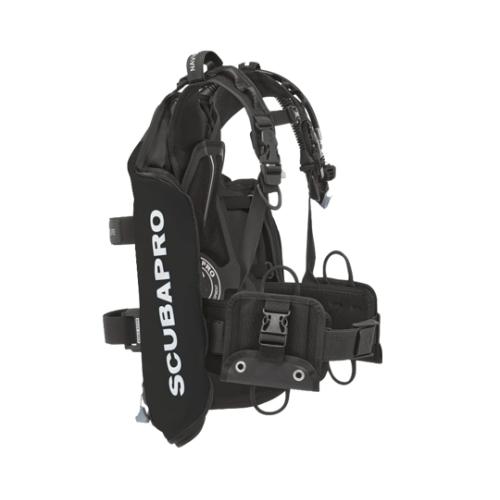 Scubapro Navigator Lite BCD with BPI Inflator