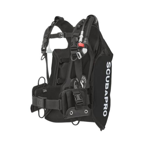 Scubapro Navigator Lite BCD with BPI Inflator
