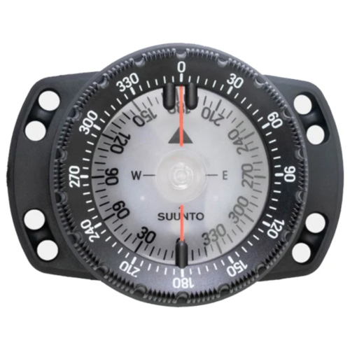 Suunto SK-8 Diving Compass Bungee Mount