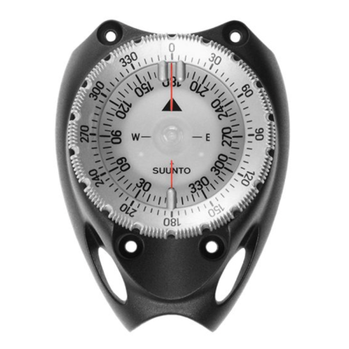 Suunto SK-8 Diving Compass for CB Console (Back Mount)