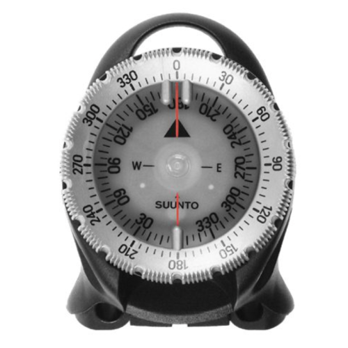 Suunto SK-8 Top Mount Compass for CB-One