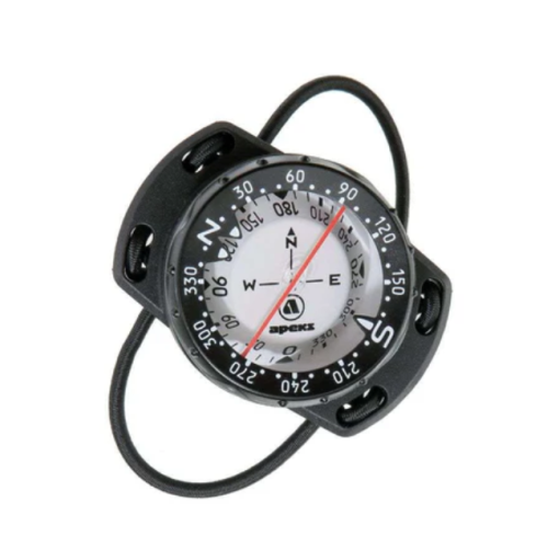 Apeks Bungee Mount Compass