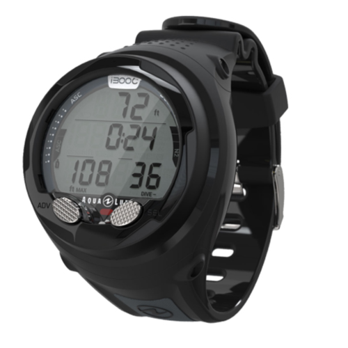 Aqualung i300C Wrist Module