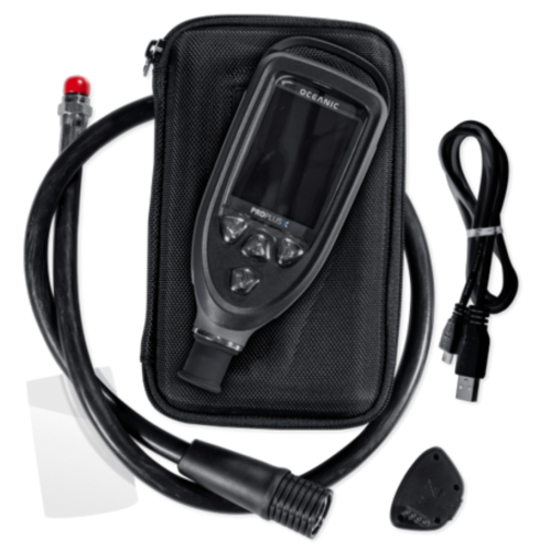 Oceanic ProPlus X Console Computer