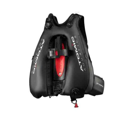 Atomic Aquatic BC2 BCD