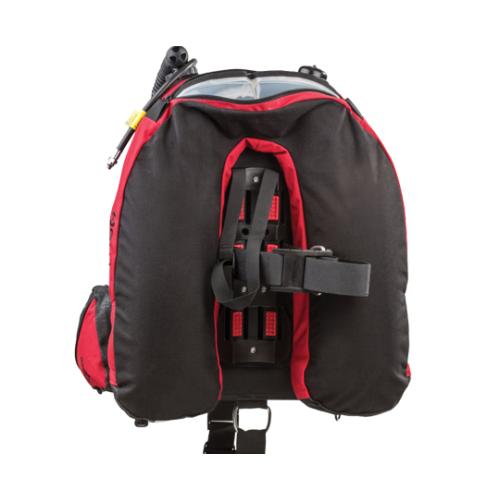Hollis HD200 BCD Large