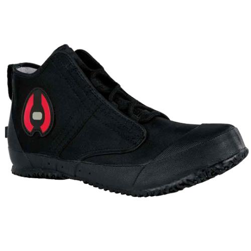 Hollis Canvas Drysuit Over-Boot