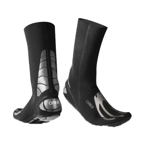 OMER Spider Socks 5mm Size 6 (XX-Large/12-13.5)
