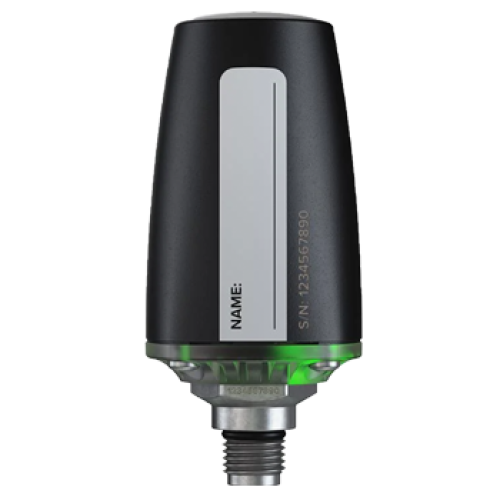 Suunto Nautic Bungee Cord with Tank Pod