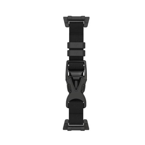 Shearwater Remoa Webbing Black Strap (For Drysuit)