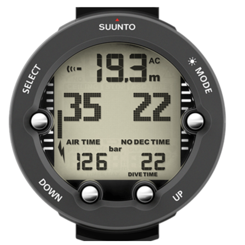 Suunto Vyper Novo Dive Computer