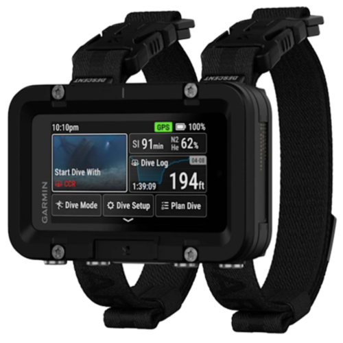 Garmin Descent X50i