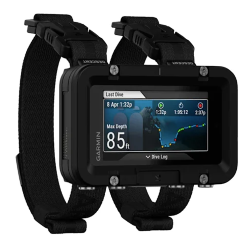 Garmin Descent X50i