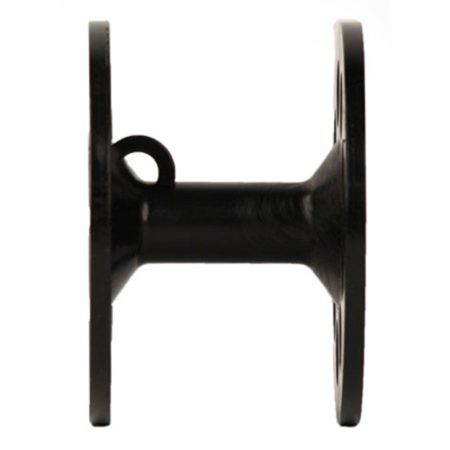 Halcyon 100' Defender Pro Safety Spool w/ SS Double ender
