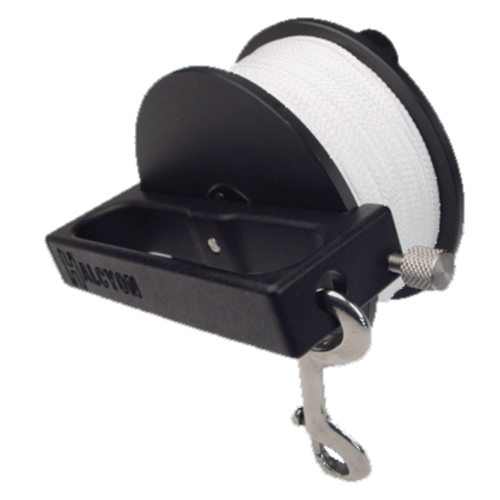 Halcyon 400' Pathfinder Primary Reel