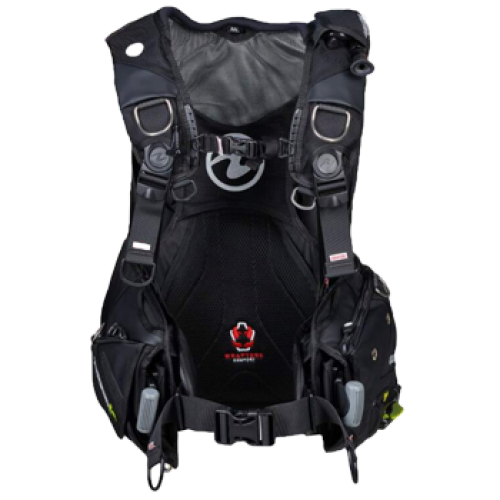 Aqualung AXIOM i3+ Women’s Dive BCD