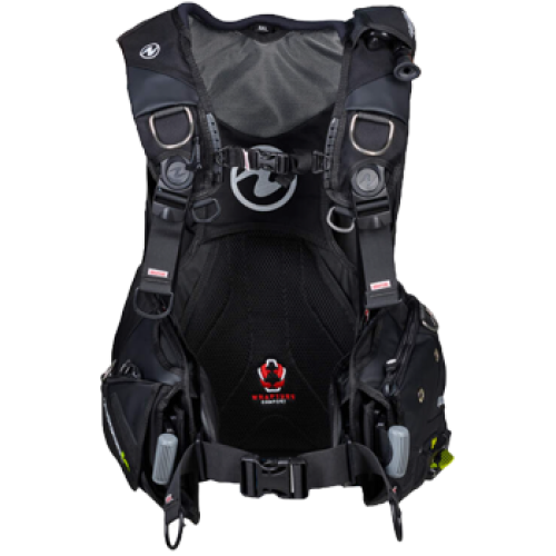 Aqualung AXIOM i3+ Men’s Dive BCD