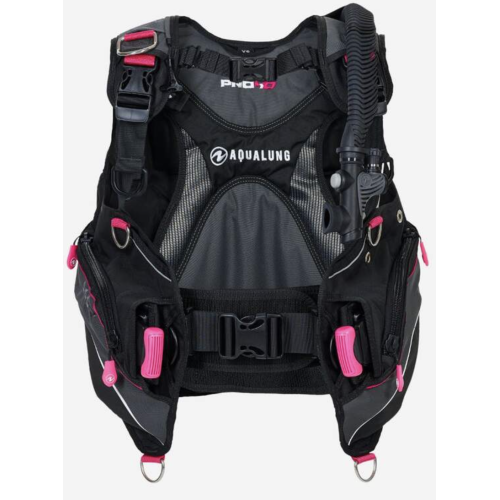 Aqualung BCD Pro HD LADY
