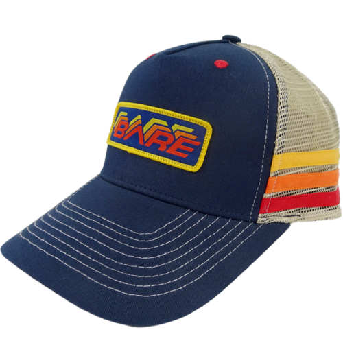 BARE 50th Anniversary Ball Cap