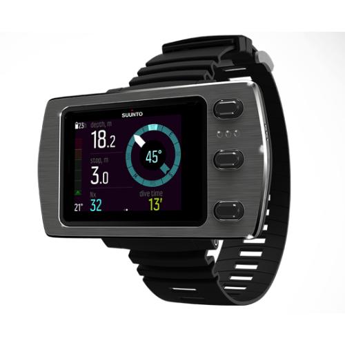 Suunto EON Steel (Brushed)