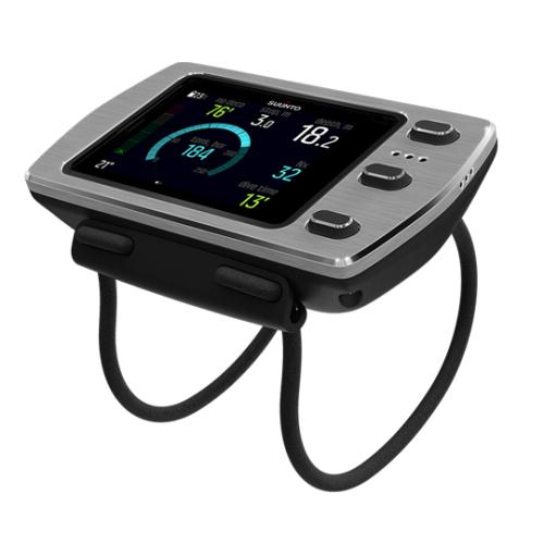 Suunto EON Steel (Brushed)