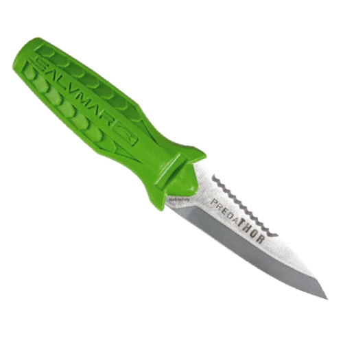 Salvimar Predathor Knife