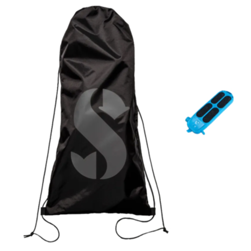 Scubapro S-TEK Fin