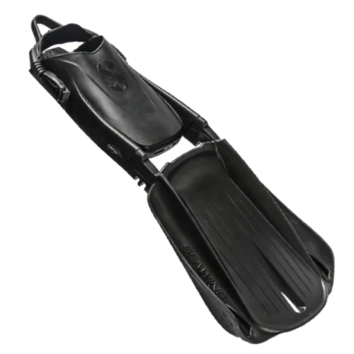 Scubapro Seawing SuperNova Medium Black