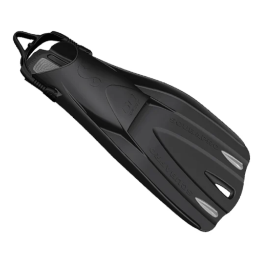 Scubapro Go Sport Fin Black XS