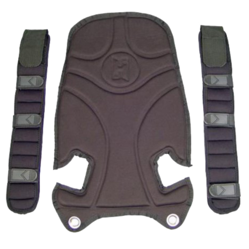 Halcyon Deluxe Harness Pads