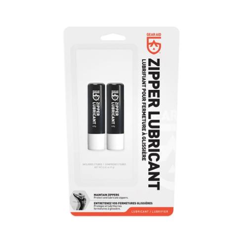 Gear Aid Zip Tech Semi-Solid Zipper Stick