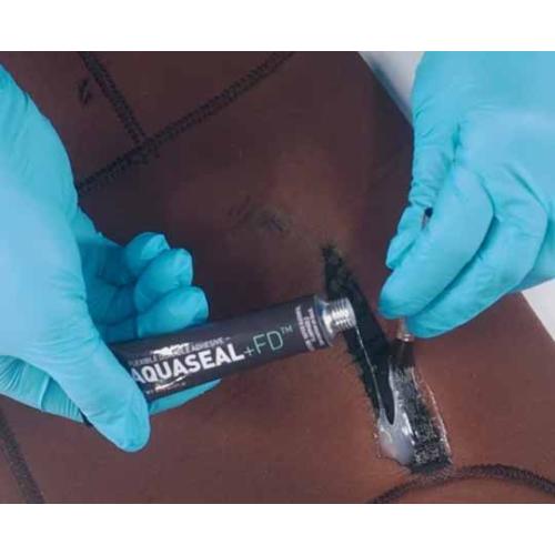 Gear Aid Aquaseal +FD Repair Adhesive