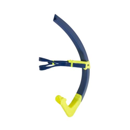 Aqua sphere Focus Swimming Snorkel (Small Mouthpiece)