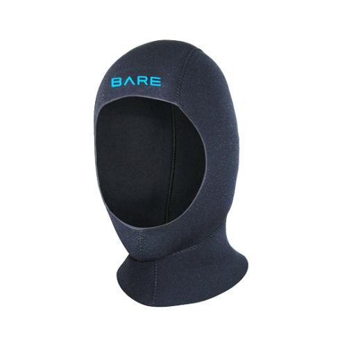 BARE 3mm Neo Hood