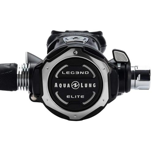 Aqualung LEG3ND ELITE (Yoke)