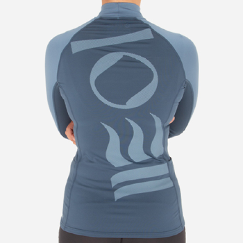 Fourth Element Women's Long Sleeve Hydro-T