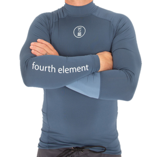Fourth Element Men’s Long Sleeve Hydro-T