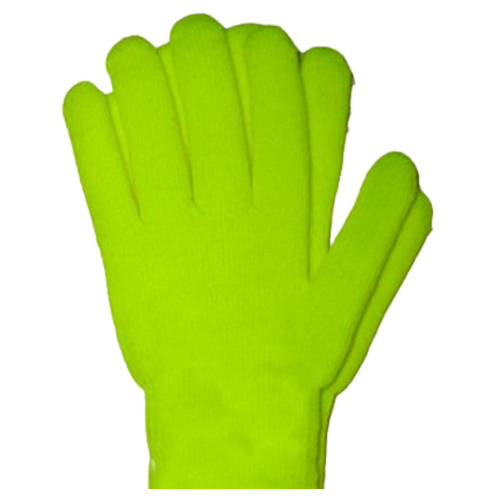 Hi Vis Gloves Liner