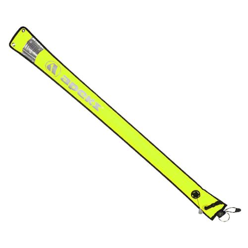 Apeks DSMB Yellow 1.4 M