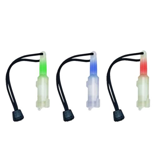 Innovative Water Activated (Miniflash) Marker Light Blue