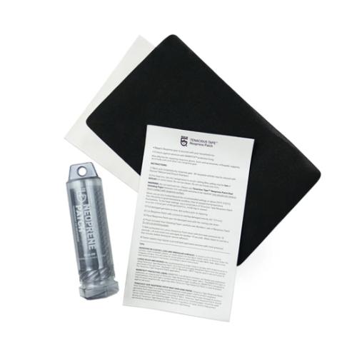 Gear Aid Tenacious Tape Iron-On Neoprene Patch